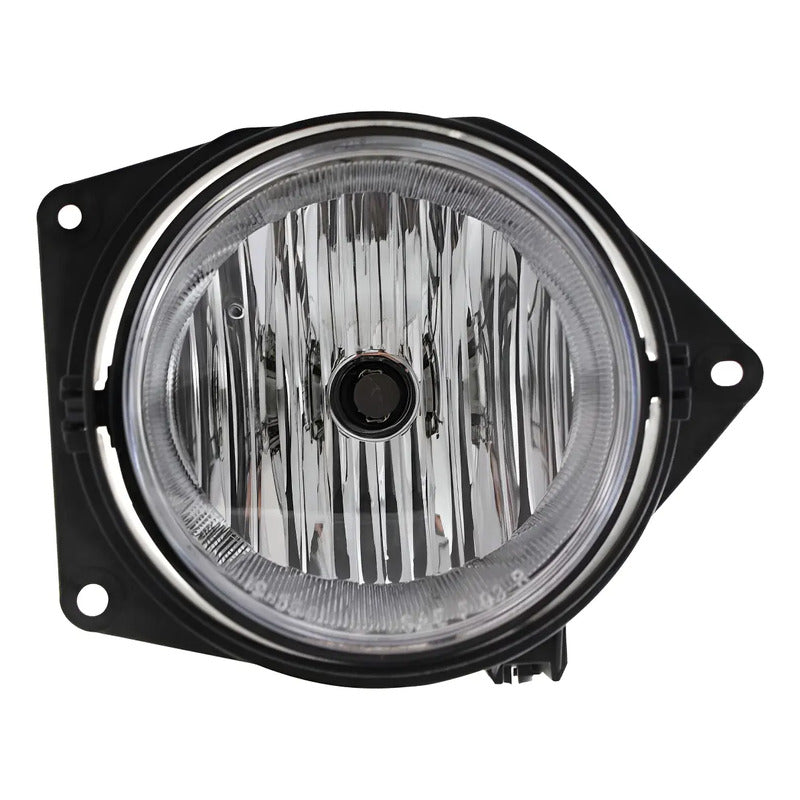 Neblinero Der Compatible Hummer H3 5.3l V8 08-09