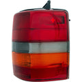 Foco Trasero Jeep Grand Cherokee 5.2 93-98