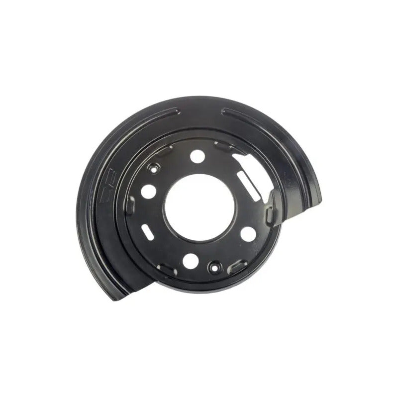 Escudo Disco Freno Tras Chevrolet Silverado 2500 6.0 99-04