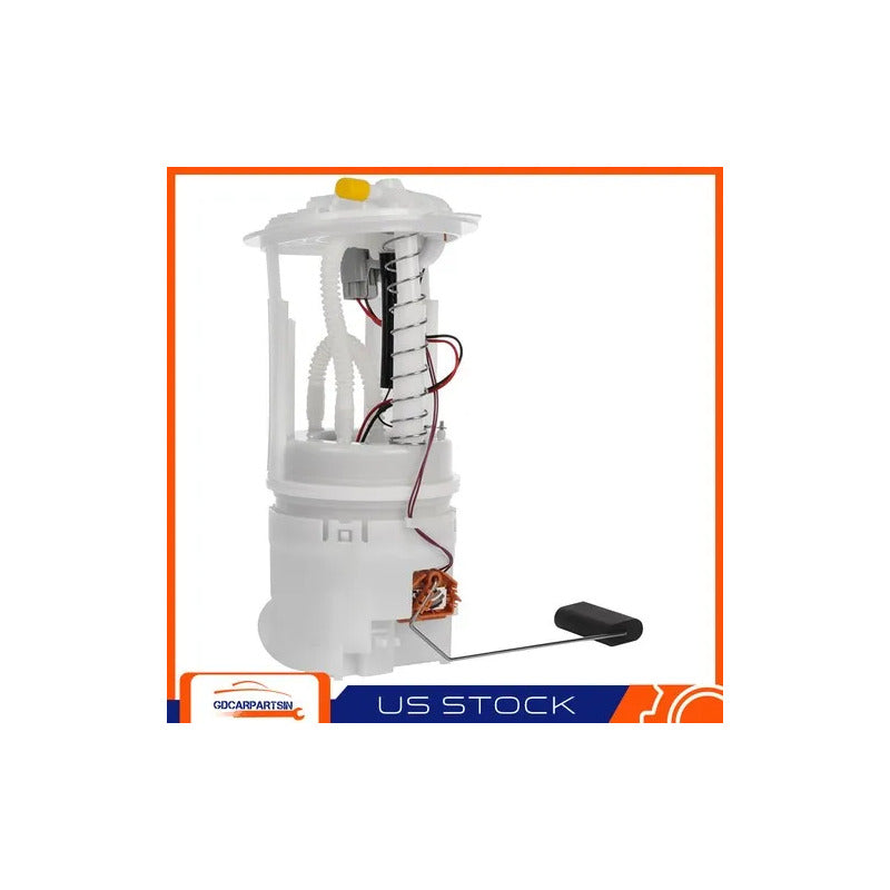 Bomba Combustible Jeep Grand Cherokee 3.7l
