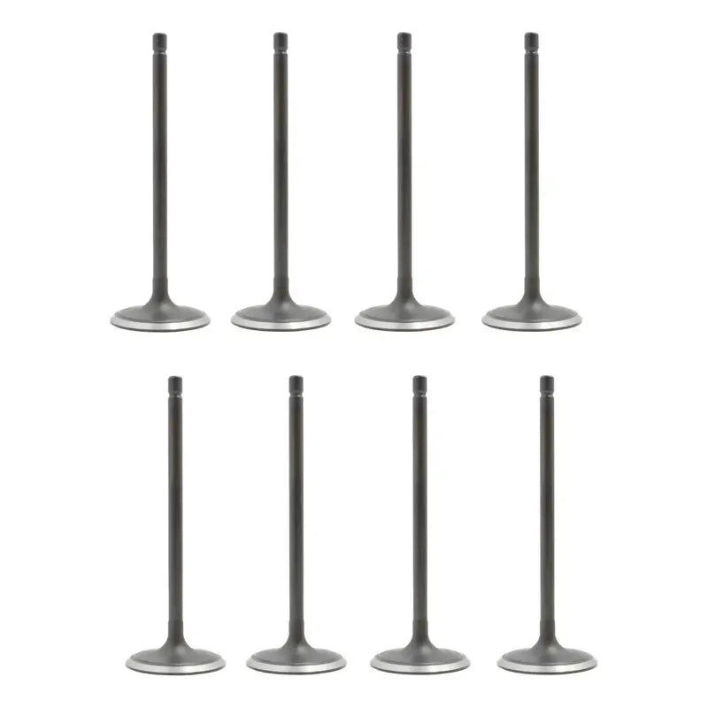Set 8 Valvulas Admision Para Toyota Hiace 2.7 2trfe L4 05-15