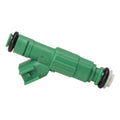 Inyector Combustible Dodge Caravan 3.3 98-00