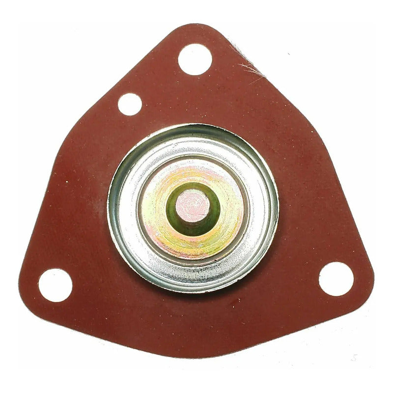 Sensor Presion Bencina Para Jeep Wagoneer 2.5l L4 86-87