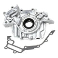 Bomba Aceite Compatible Ford Escort 2.0l 121cu. In. L4 98-03