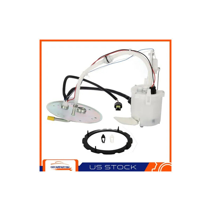 Bomba Combustible Ford F-350 2008-2010 5.4l