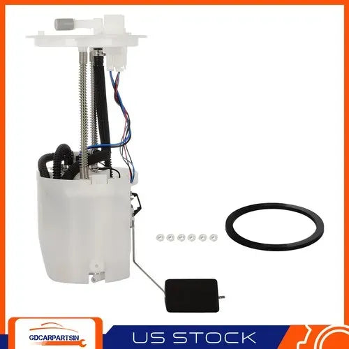 Bomba Combustible Mitsubishi Outlander 2007-2011 3.0l