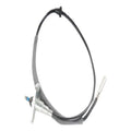 Base Antena Acdelco Chevrolet Colorado 3.7l L5 07-12 Negro