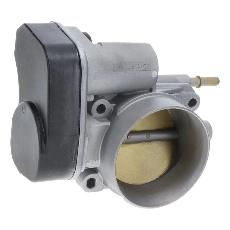 Cuerpo De Aceleracion Compatible Gmc Envoy Xl 4.2l L6 03-06