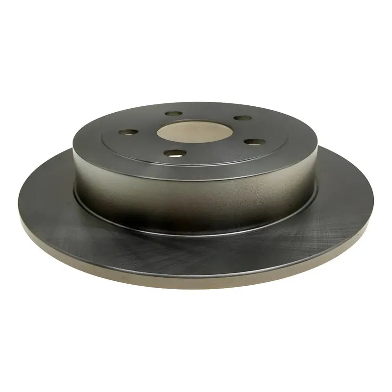 Disco Freno Tras Compatible Chrysler Sebring 2.7l V6 96-03