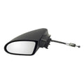 Espejo Retrovisor Izq Chevrolet Camaro 3.4l V6 93-95