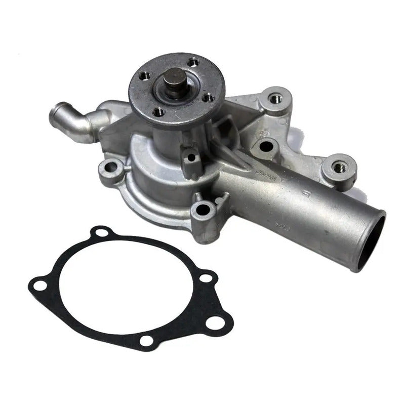 Bomba De Agua Jeep Cj7 4.2 L6 80-86