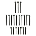Pernos De Culata Volkswagen Passat 2.8l V6 93-97