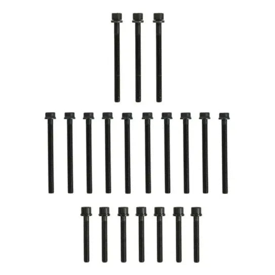 Pernos De Culata Volkswagen Passat 2.8l V6 93-97