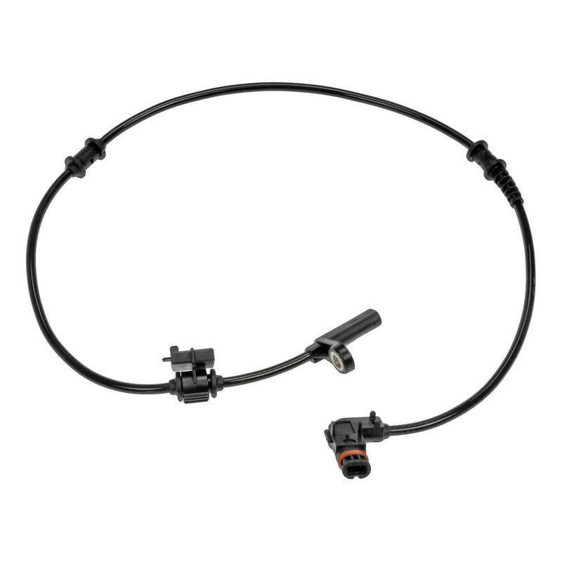 Sensor Abs Tras Der Dodge Charger 2.7 07-10