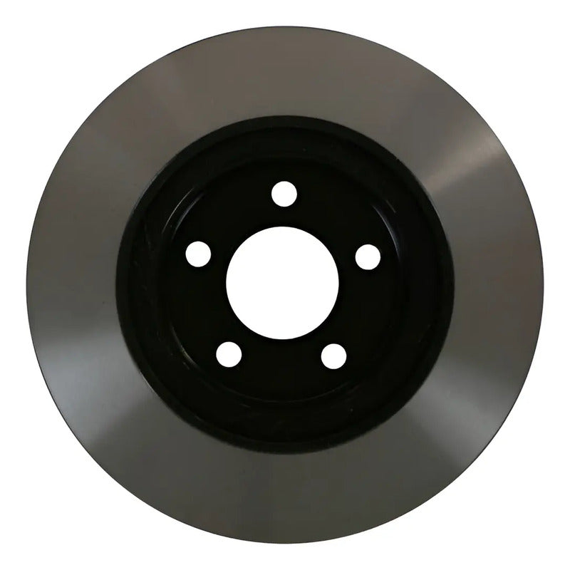 Disco Freno Del Para Ford Explorer Sport Trac 4.0l V6 01-05