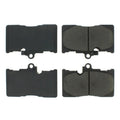 Pastilla Freno Del Compatible Lexus Rc350 3.5l V6 15-17