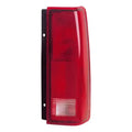 Foco Trasero Der Compatible Chevrolet Astro 2.5l L4 85-90