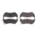 Pastillas Freno Tras Para Ford Explorer Sport Trac 4.6 07-10