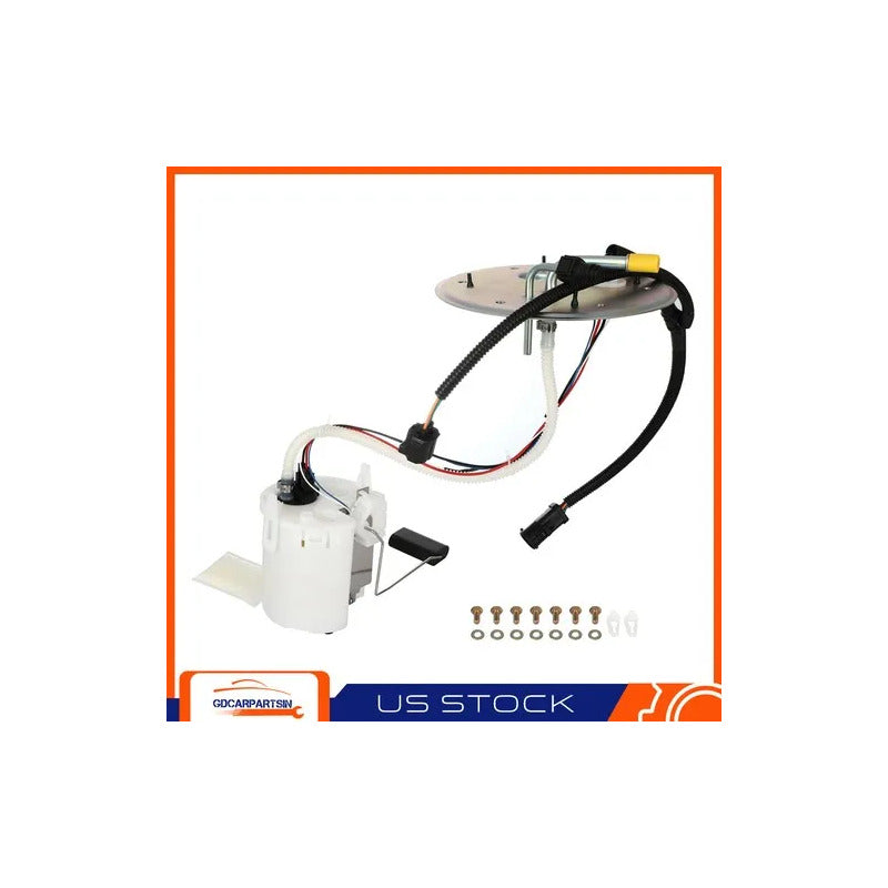 Bomba Combustible Ford F-350 2005-2007 5.4l