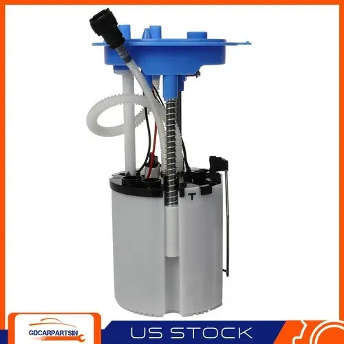 Bomba Combustible Audi Tt 2012-2013 2.0l