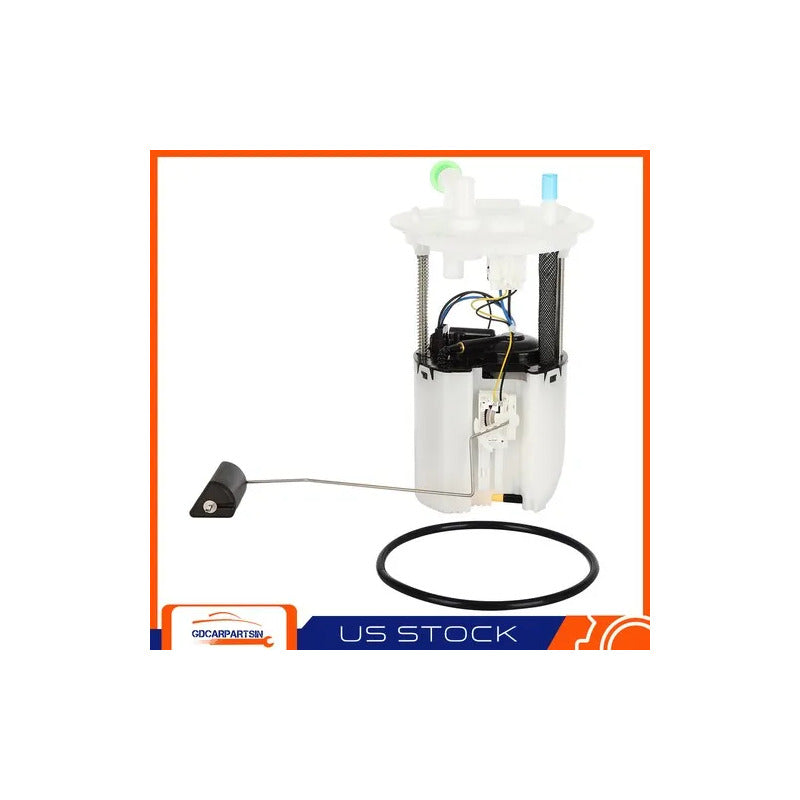 Bomba Combustible Ford Taurus 2013 2.0l
