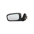Espejo Retrovisor Izq Compatible Honda Accord 3.0l V6 03-07