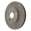 Disco Freno Del Para Lexus Es300 3.0l V6 2002