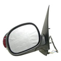 Espejo Retrovisor Izq Compatible Ford F-150 4.6l V8 01-03