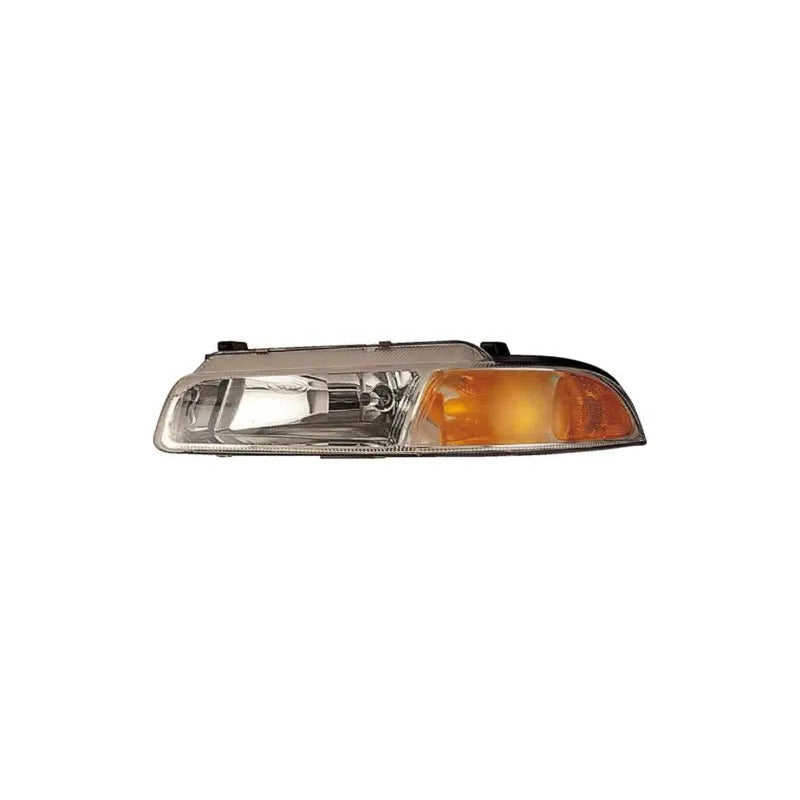 Optico Izquierdo Stratus 2.4l 2429cc 148cu. In. L4 96-00