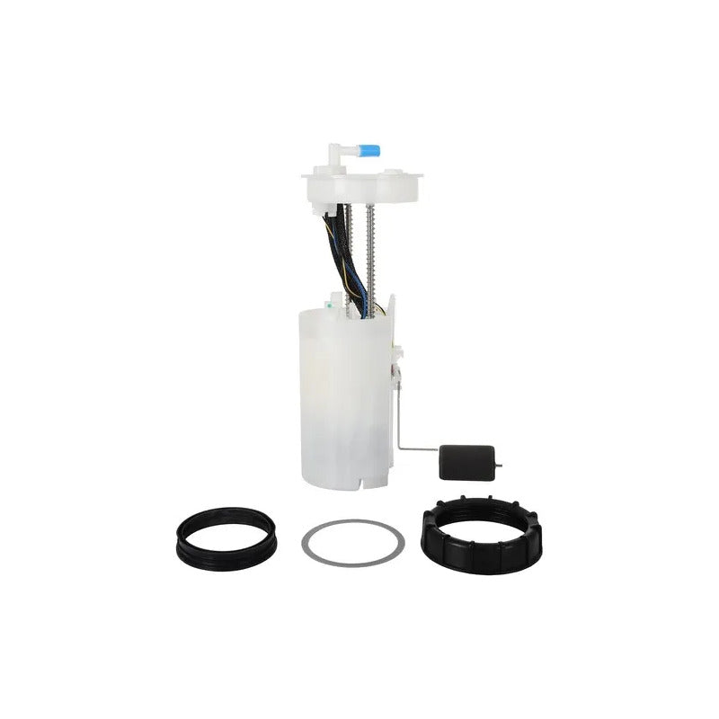 Bomba Combustible Honda Cr-v 2002-2006 2.4l L4