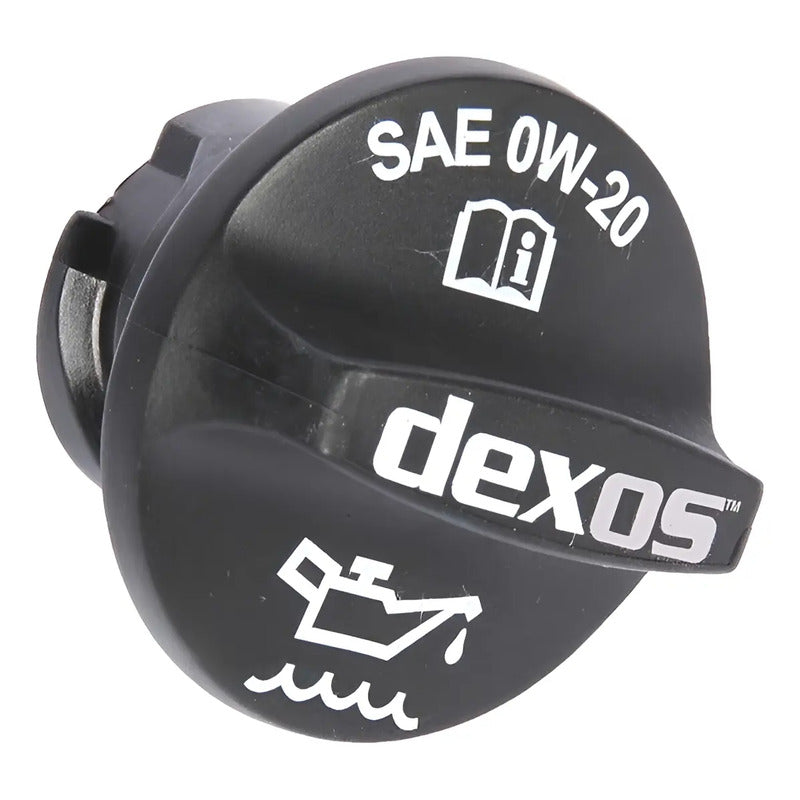 Tapa Aceite Motor Compatible Chevrolet Blazer 2.5l L4 2019