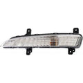 Neblinero Izq Chevrolet Traverse 3.6l V6 13-14