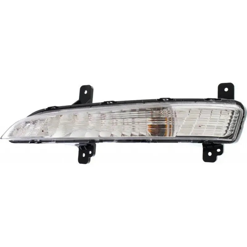 Neblinero Izq Chevrolet Traverse 3.6l V6 13-14