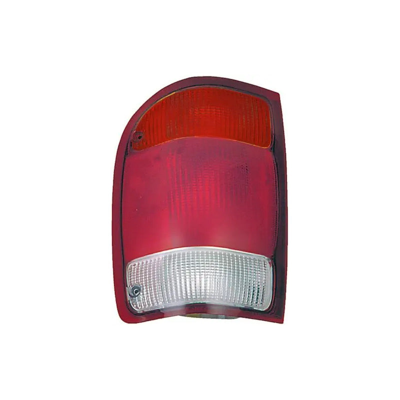 Foco Trasero Ford Ranger 3.0l 2986cc 182cu. In. V6 2000