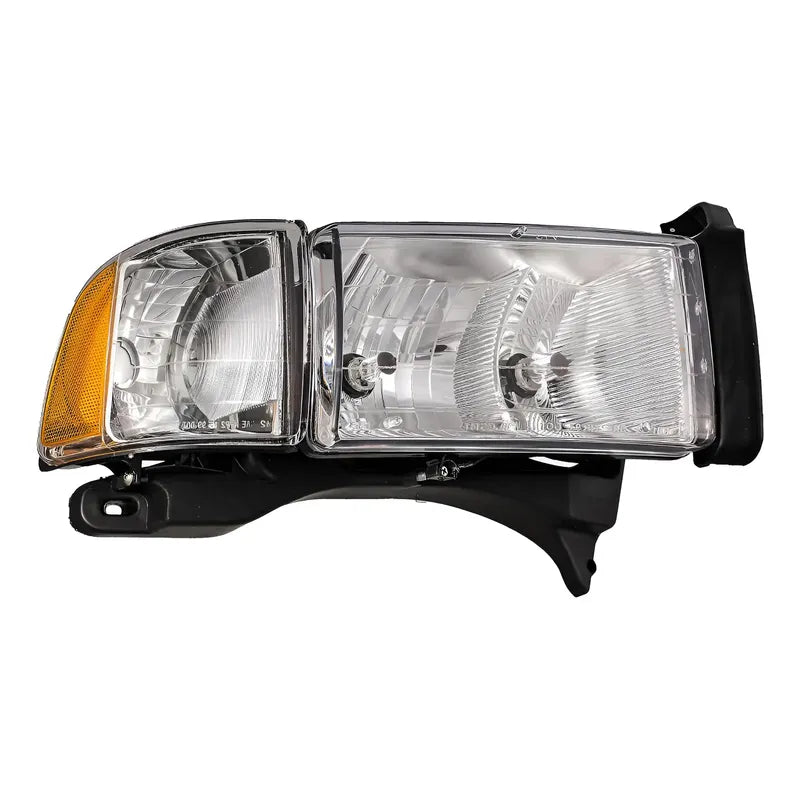 Optico Der Dodge Ram 1500 5.2l V8 99-01