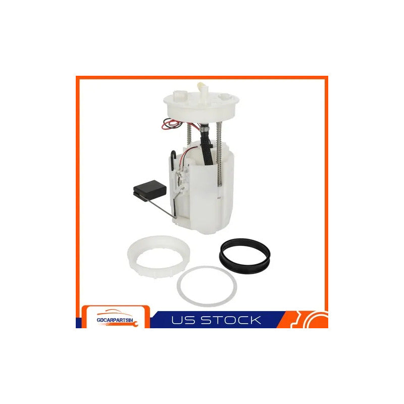 Bomba Combustible Honda Crosstour 2013-2015 2.4l
