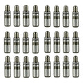 Set 24 Taques Compatible Toyota Tundra 5.7l V8 14-18