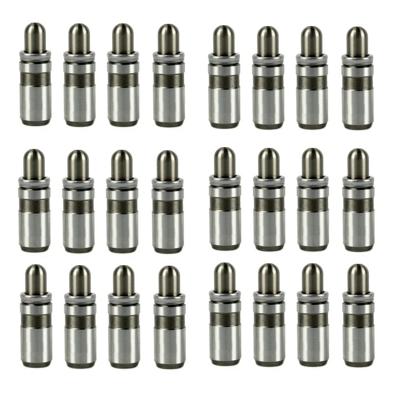Set 24 Taques Compatible Toyota Rav4 2.5l L4 09-18
