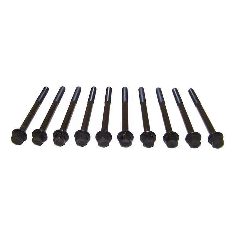 Pernos De Culata Para Honda Crx 1.5l L4 88-91