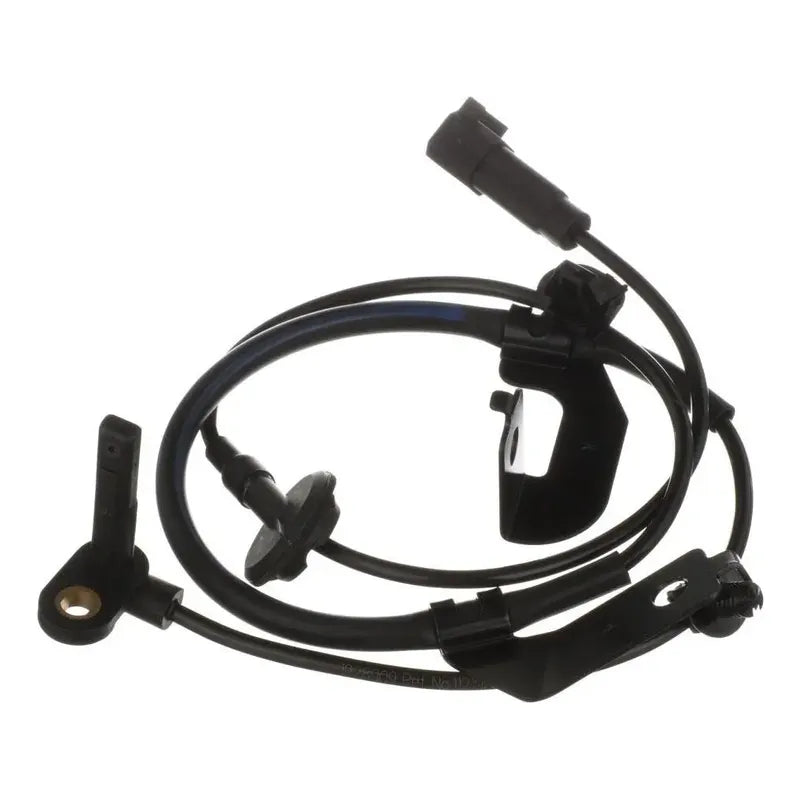 Sensor Abs Del Der Jeep Compass 2.0 L4 07-15