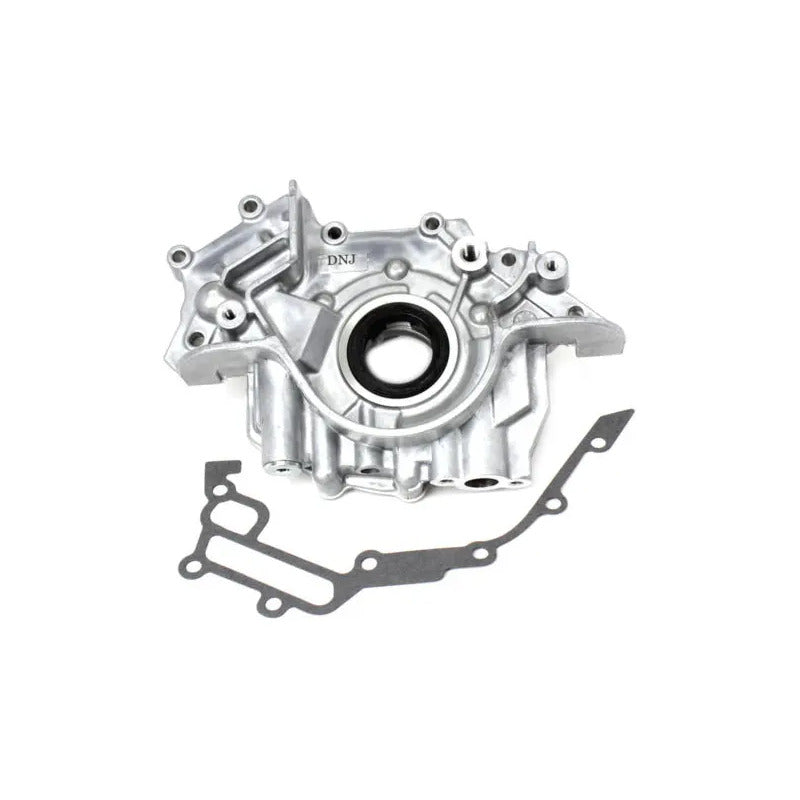Bomba Aceite Para Ford Escape 2.0l L4 01-04