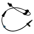 Sensor Abs Del Der Honda Odyssey 3.5l 212cu. In. V6 11-12
