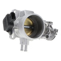 Cuerpo De Aceleracion Compatible Hyundai Elantra 2.0l 03-05