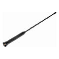 Antena Radio Compatible Ford Fiesta 1.6l 2013 Negro