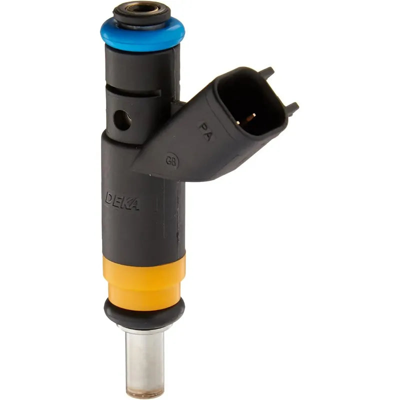 Inyector Combustible Dodge Ram 1500 5.7l V8 09-10
