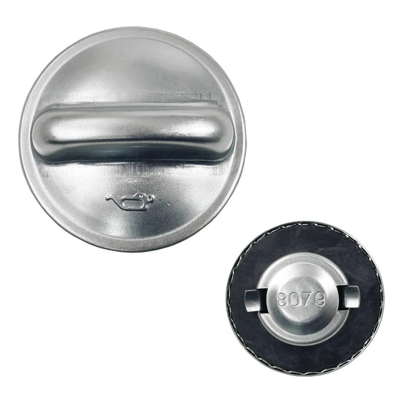 Tapa Aceite De Motor Mercedes-benz 230 2.3l 66-69