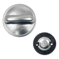 Tapa Aceite De Motor Mercedes-benz 230 2.3l 2307cc L4 75-78