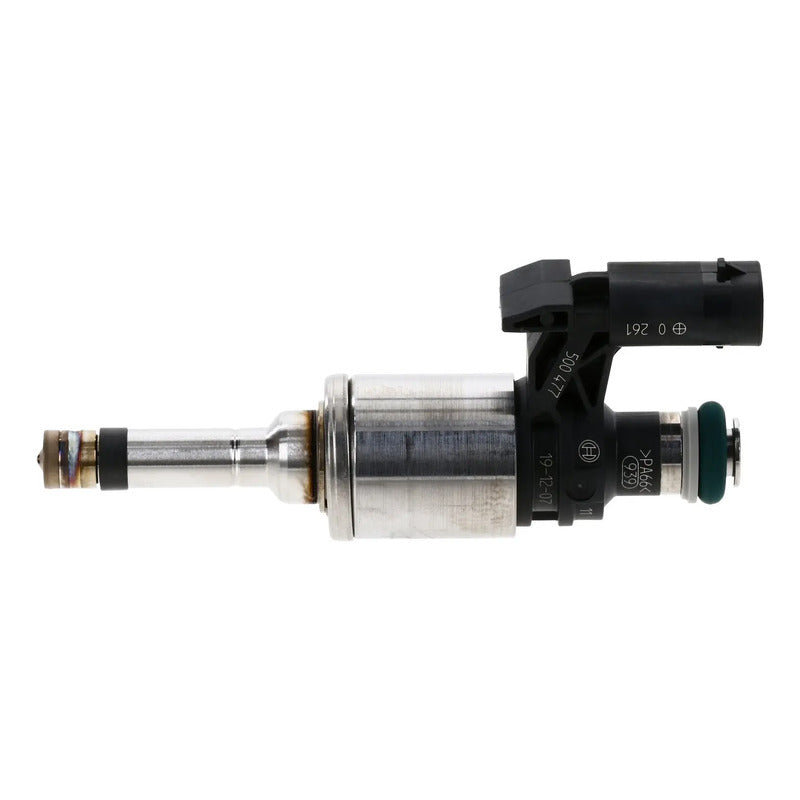 Inyector Compatible Volkswagen Tiguan 1.4l L4 14-17