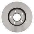 Disco Freno Del Compatible Pontiac Bonneville 3.8l V6 92-97