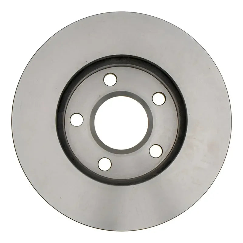 Disco Freno Del Compatible Pontiac Bonneville 3.8l V6 92-97